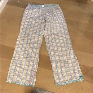 Victoria Secret pajama pants size XS